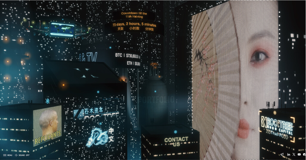 Project Rocktree Capital
